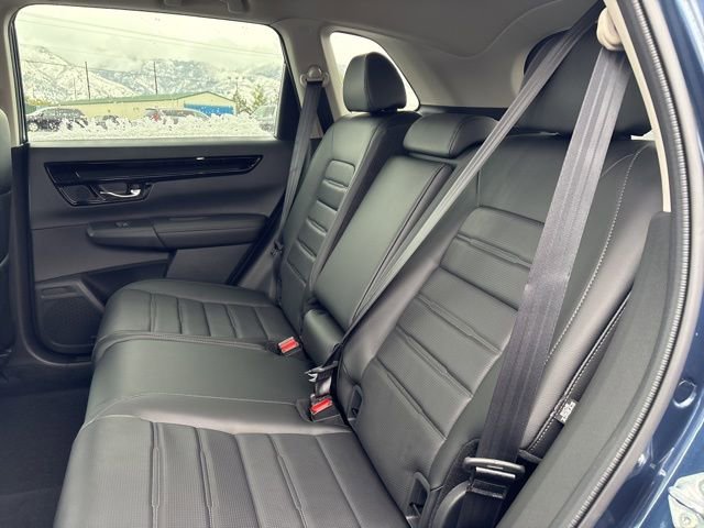 New 2026 Honda CR-V EX-L image 20