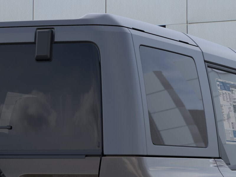 New 2026 Ford Bronco Big Bend AWD/4WD image 25