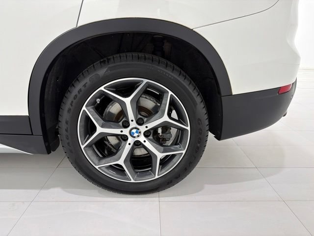 Used 2019 BMW X1 xDrive28i w/ Convenience Package AWD/4WD image 43