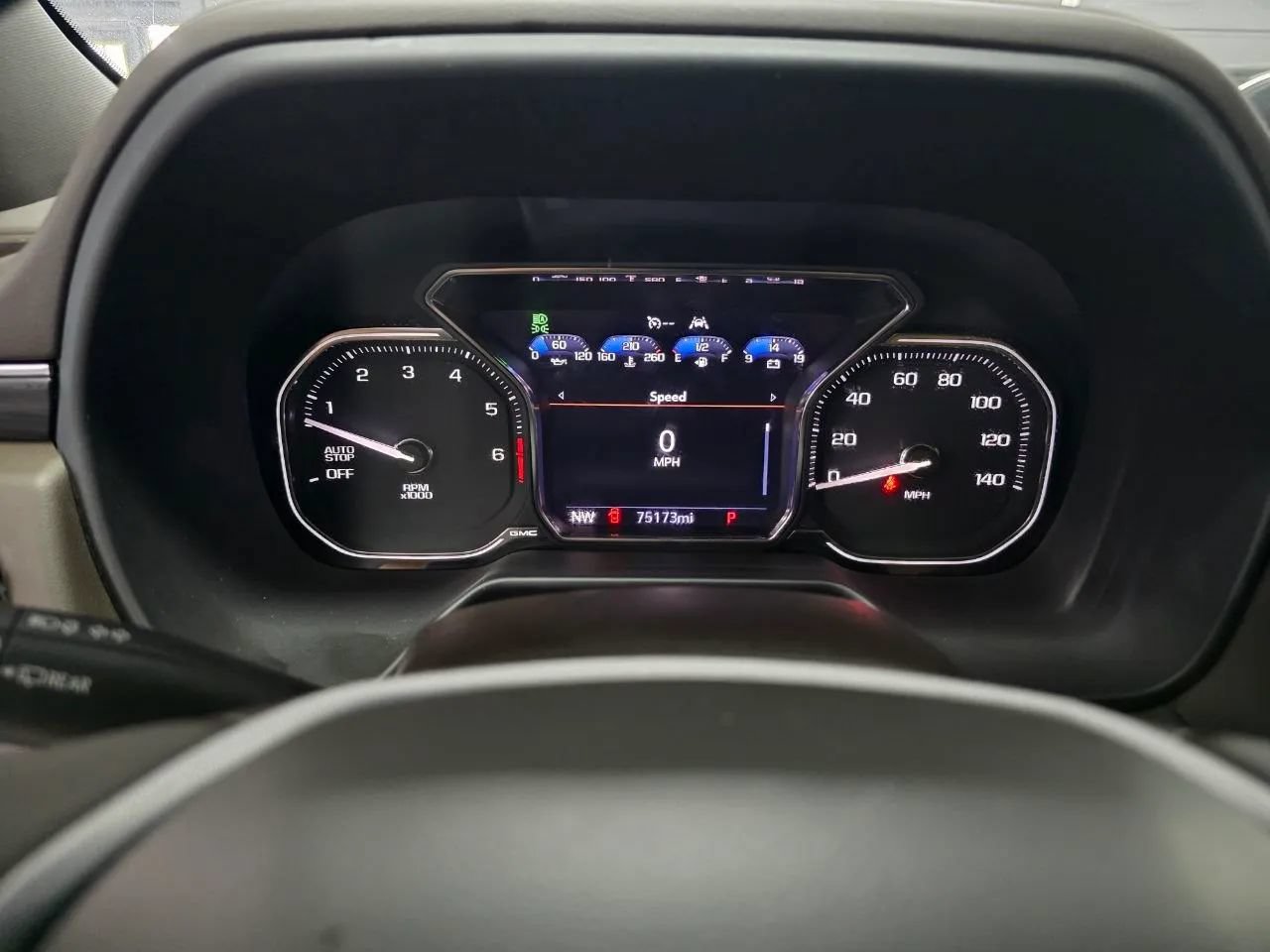 Used 2021 GMC Yukon SLT w/ SLT Premium Package RWD image 17