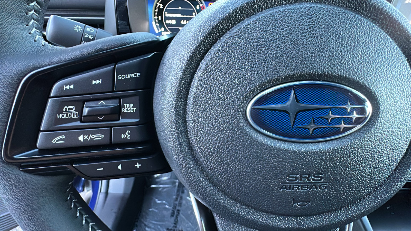 New 2026 Subaru Outback Touring XT image 19