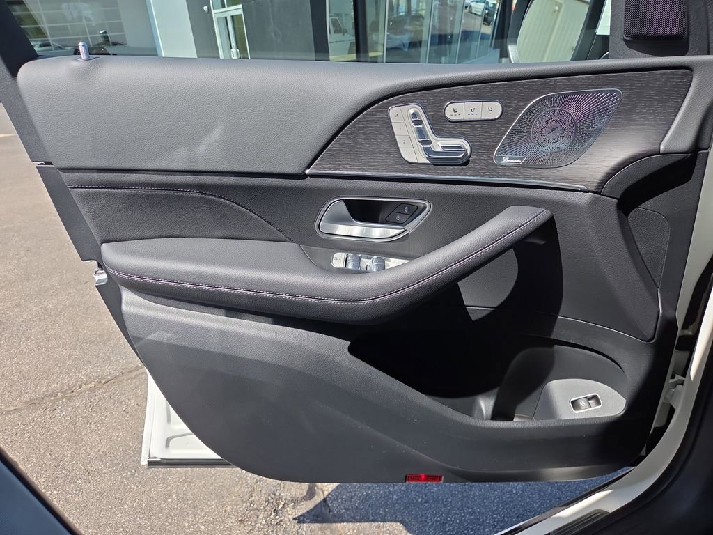 New 2026 Mercedes-Benz GLE 450 4MATIC image 21