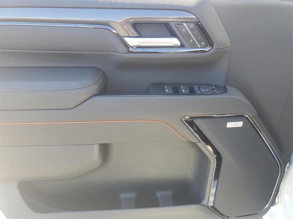 New 2026 GMC Sierra 2500 AT4 w/ AT4 Premium Plus Package image 11