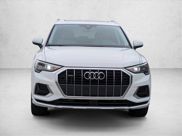 Used 2021 Audi Q3 2.0T Premium image 2