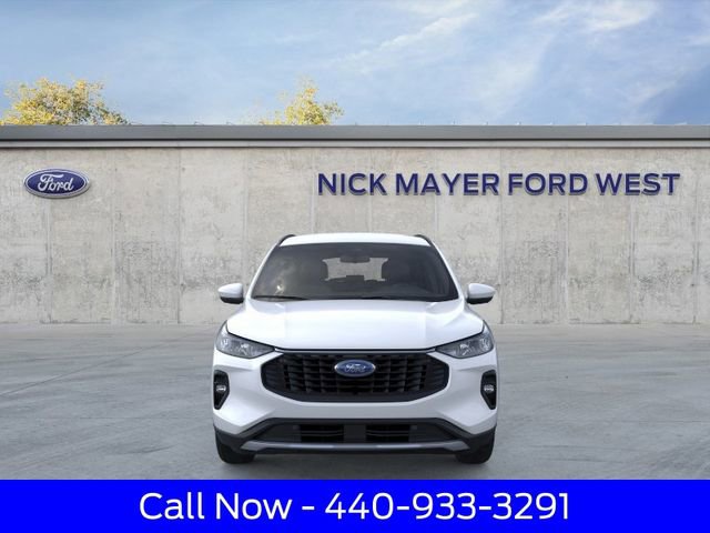 New 2026 Ford Escape SE w/ Class II Trailer Tow Package FWD image 7