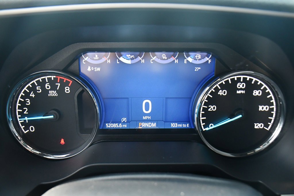 Used 2021 Ford F150 XLT w/ Equipment Group 302A High image 23