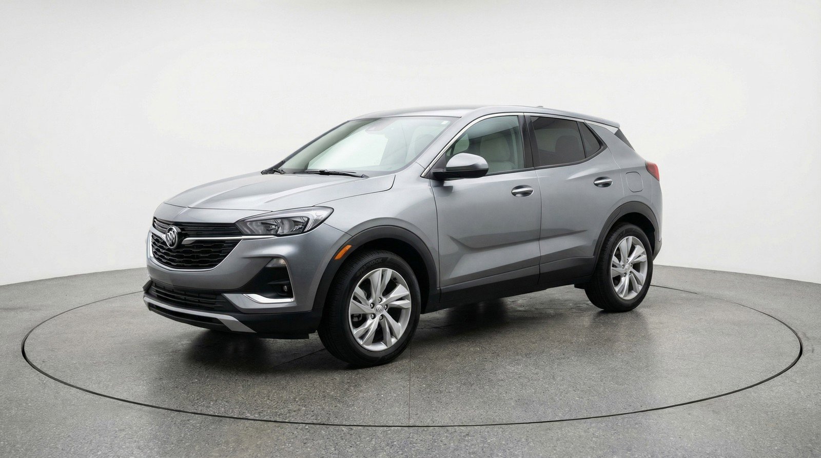 Used 2025 Buick Encore GX Preferred image 3