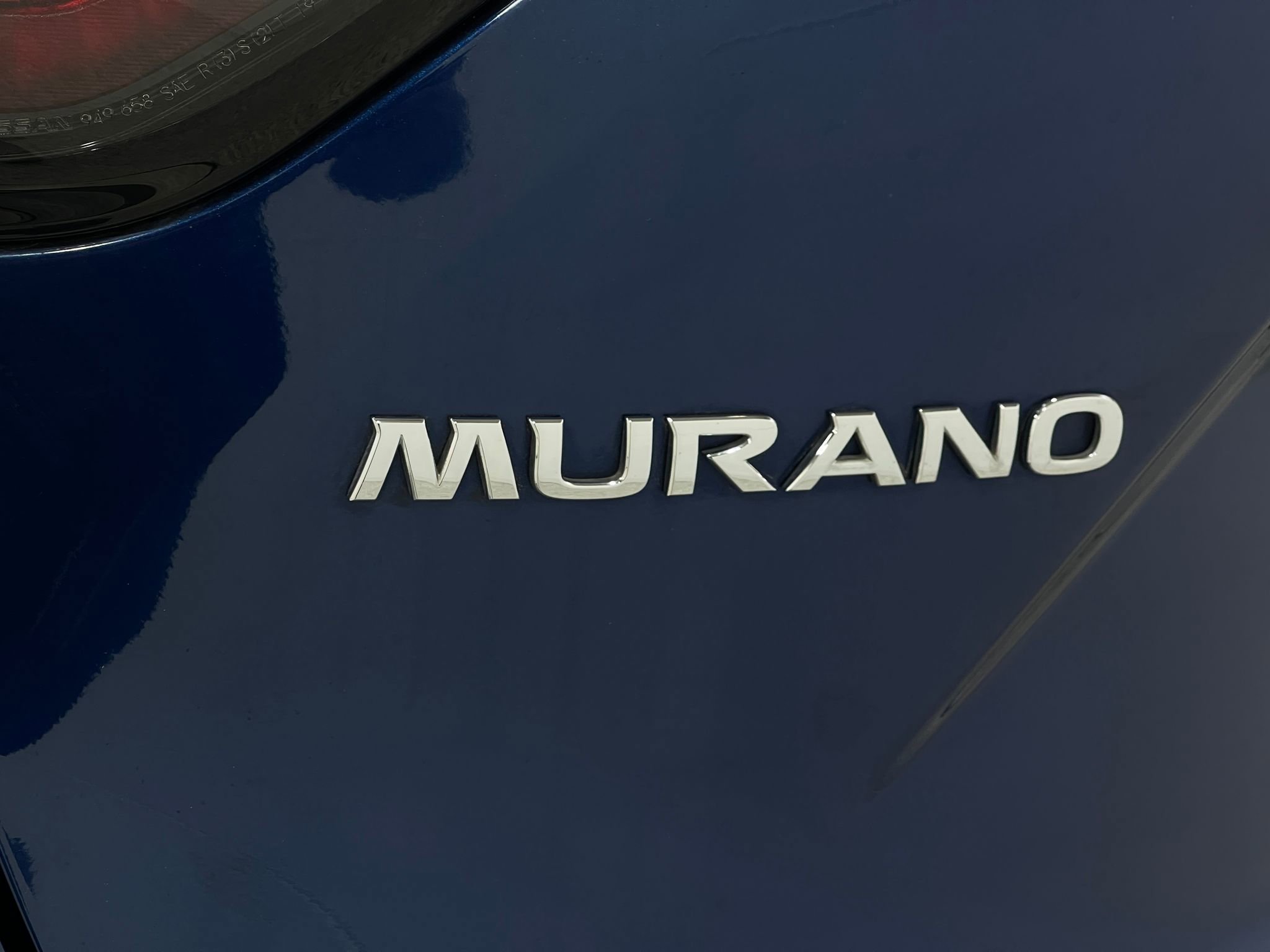 Used 2021 Nissan Murano SV FWD image 35
