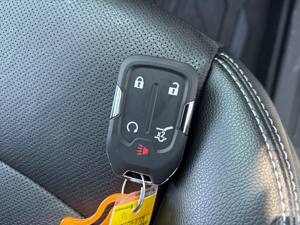 Used 2024 GMC Terrain SLT w/ Infotainment Package II AWD/4WD image 46