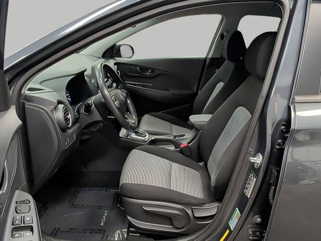 Used 2018 Hyundai Kona SEL FWD image 9