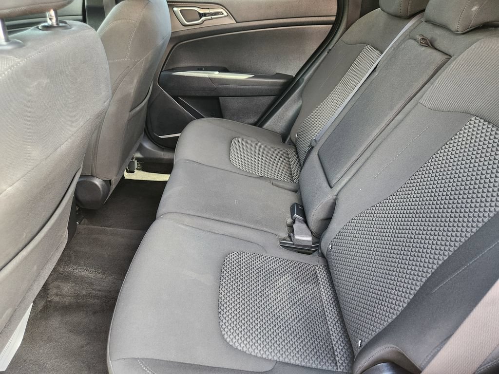 Certified 2024 Kia Sportage LX AWD/4WD image 28