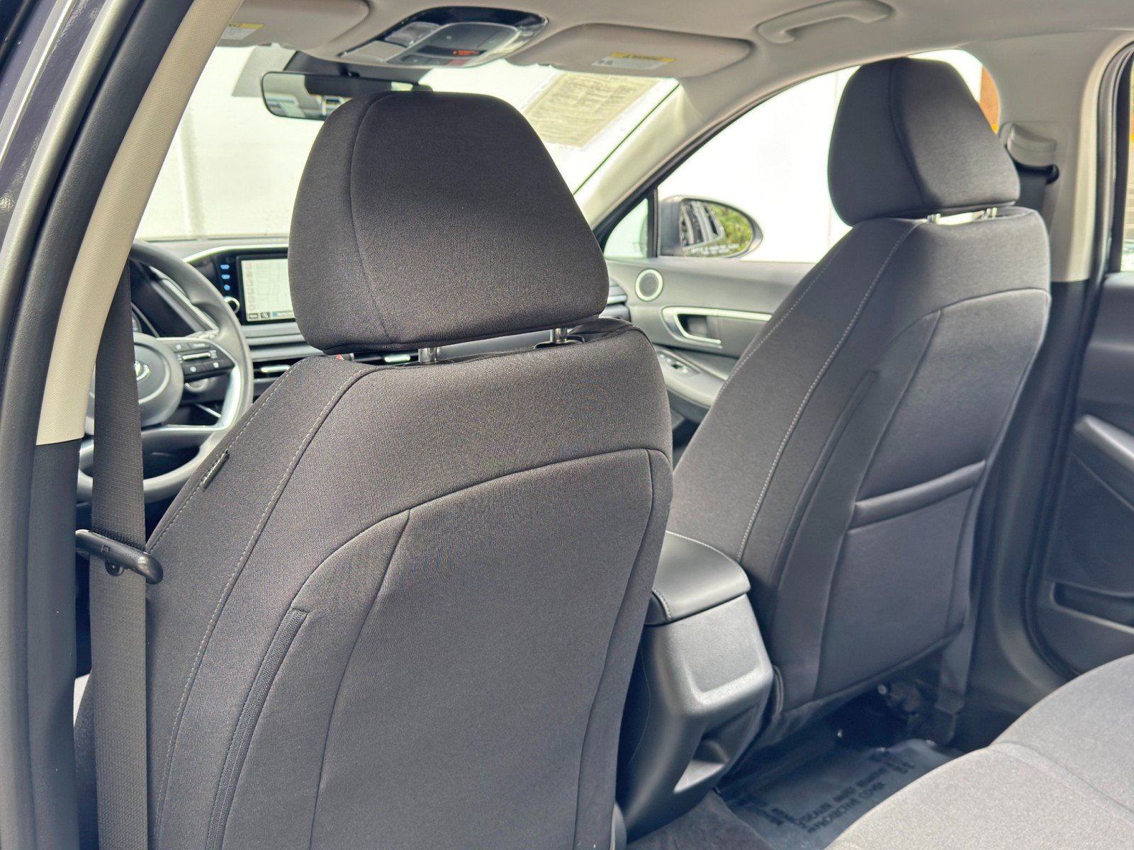 Used 2023 Hyundai Sonata SEL FWD image 32