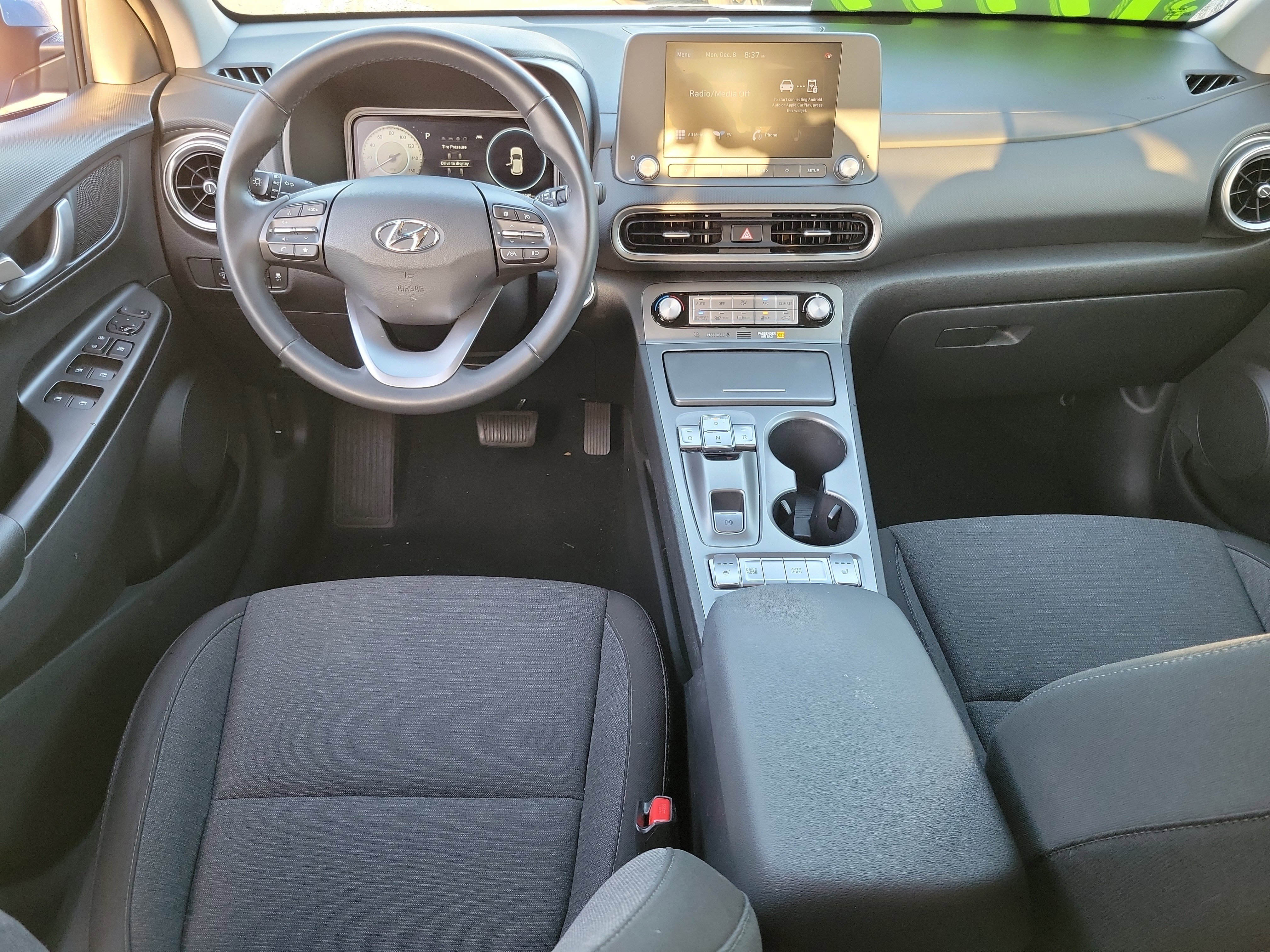 Certified 2022 Hyundai Kona SEL w/ Convenience Package image 6