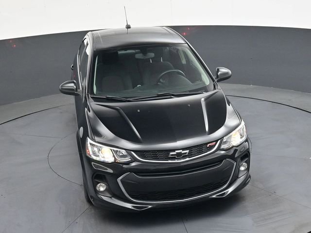 Used 2019 Chevrolet Sonic LT w/ Convenience Package image 33