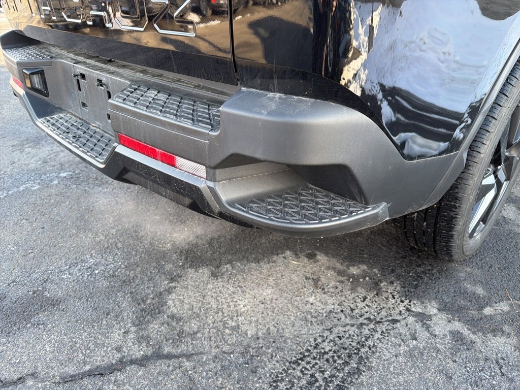 Certified 2024 Hyundai Santa Cruz Night image 12