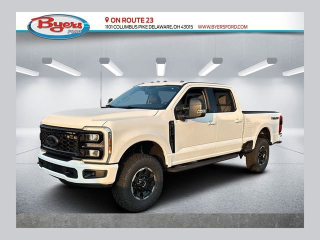 New 2026 Ford F350 XLT w/ XLT Premium Package