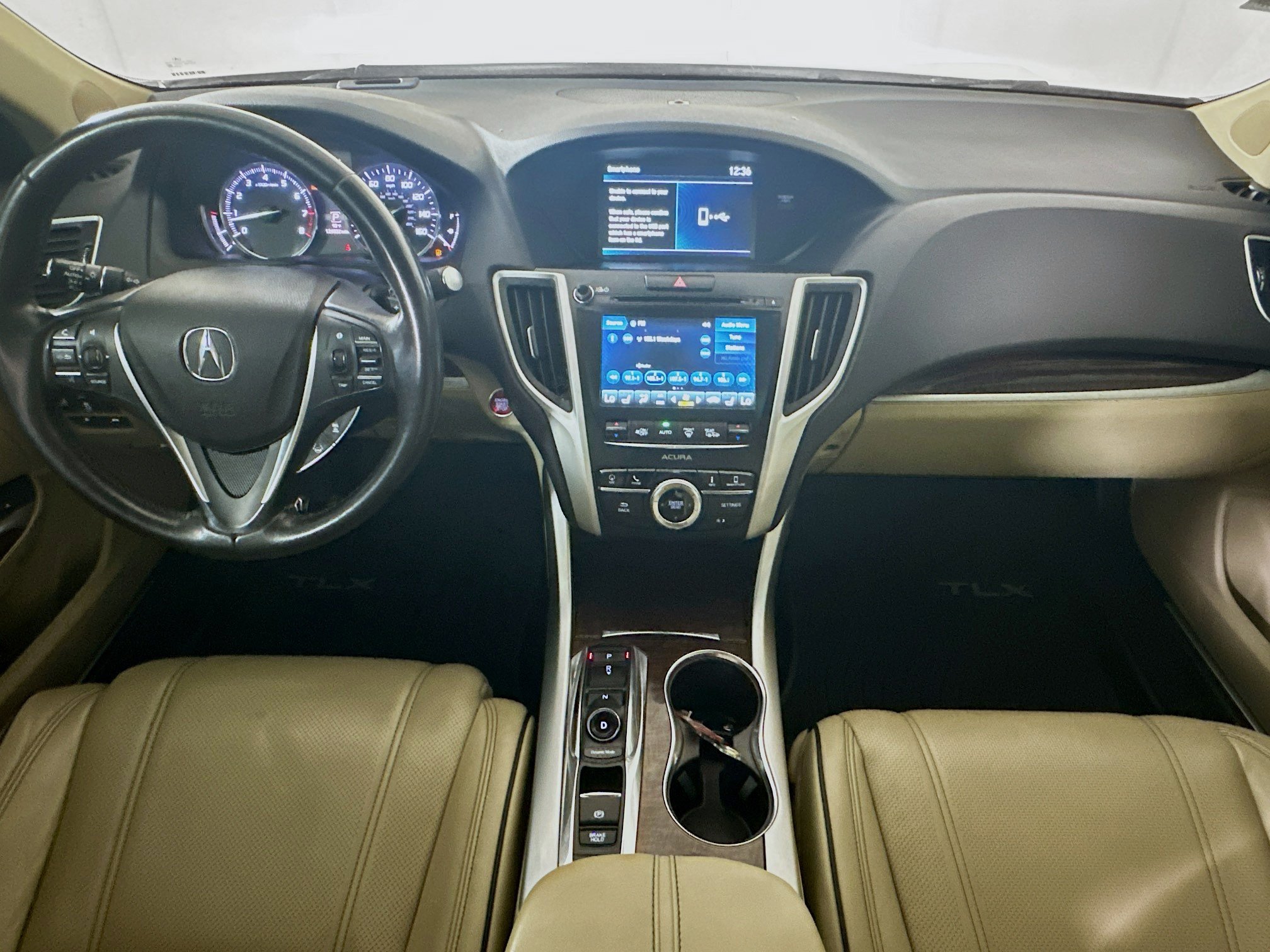 Used 2018 Acura TLX w/ Technology Package AWD/4WD image 27