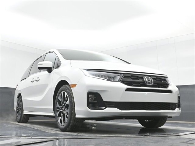 New 2026 Honda Odyssey Elite image 46