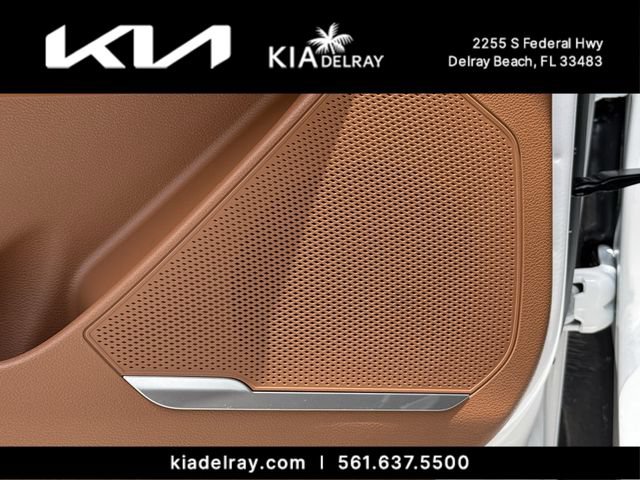 New 2026 Kia Sportage X-Line AWD/4WD image 16