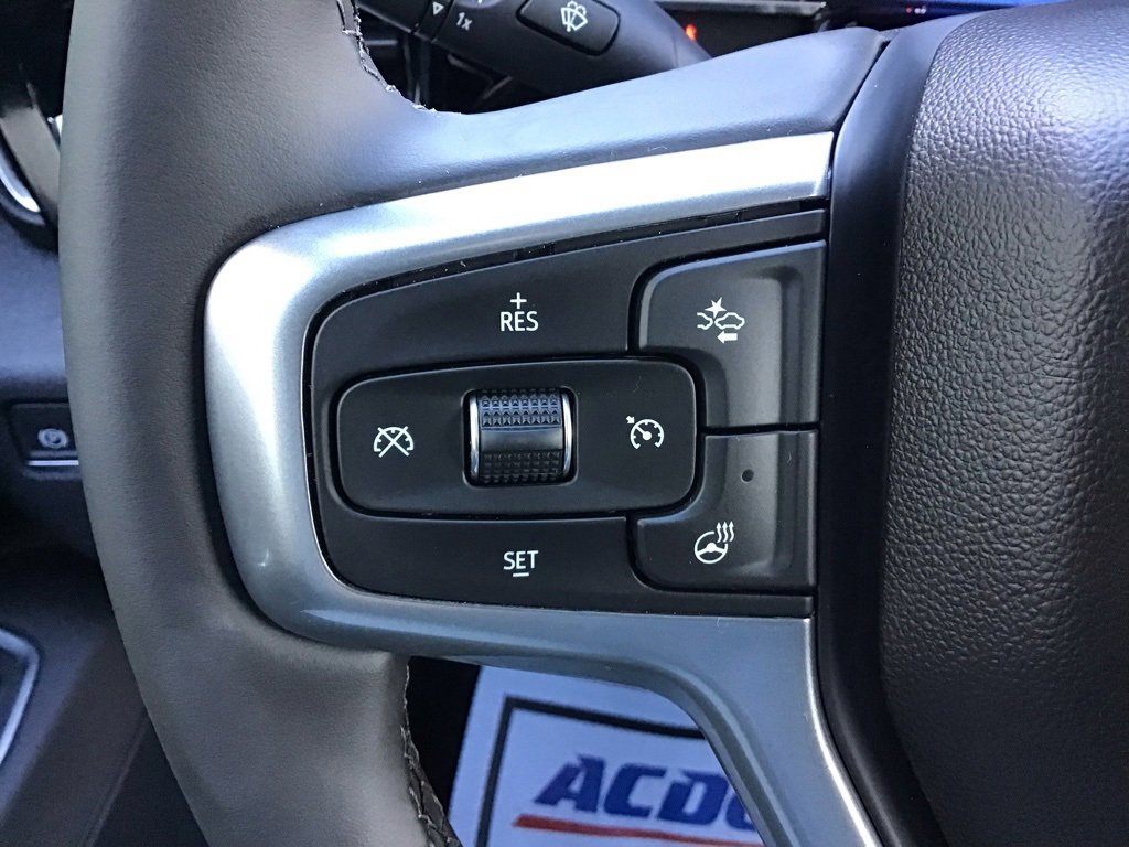 New 2026 Chevrolet Silverado 3500 LT image 34