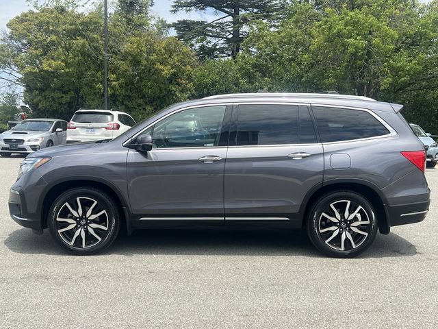 Used 2020 Honda Pilot Touring image 10
