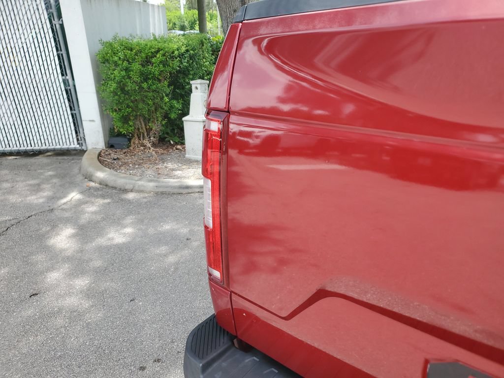 Used 2018 Ford F150 XLT w/ Equipment Group 302A Luxury RWD image 27