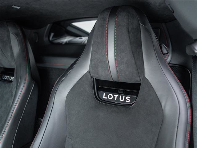 New 2025 Lotus Emira image 13