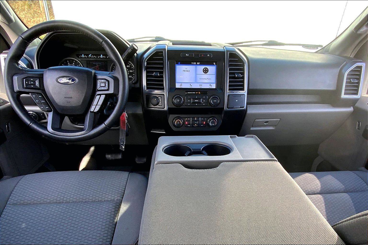 Used 2019 Ford F150 XLT w/ Equipment Group 302A Luxury image 13