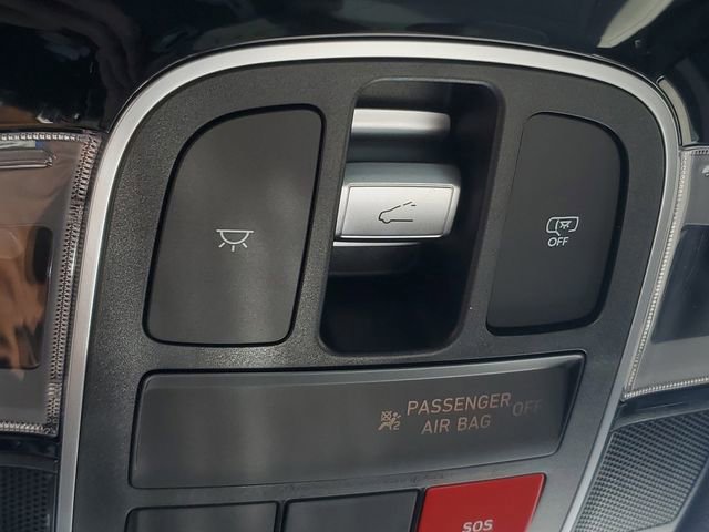 New 2026 Hyundai Tucson Limited image 31