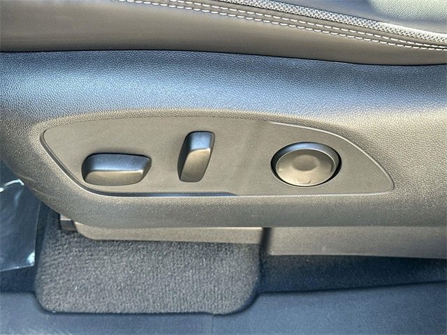 Used 2025 GMC Sierra EV Denali image 33