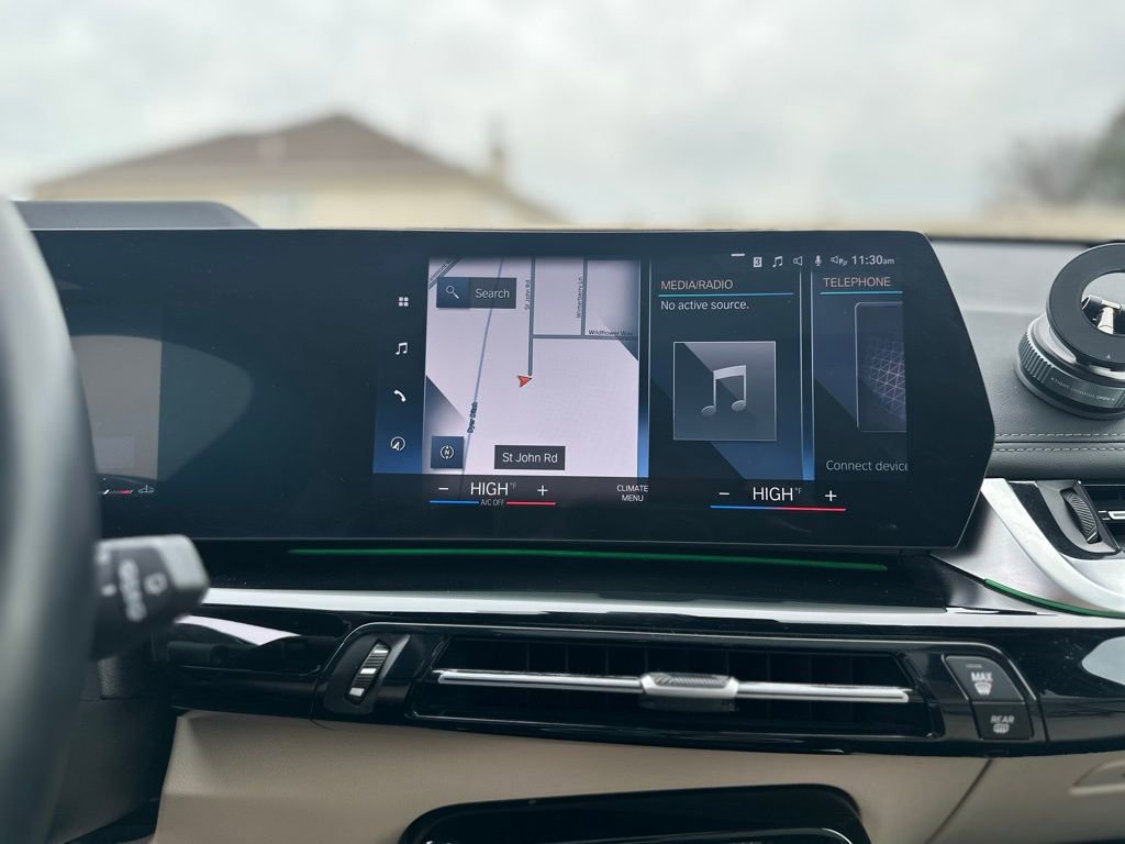 Certified 2023 BMW X1 xDrive28i w/ Premium Package image 35