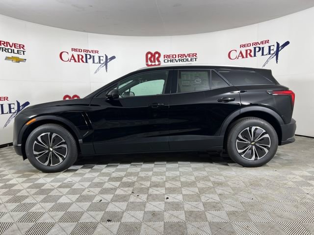 New 2026 Chevrolet Blazer EV LT FWD image 4