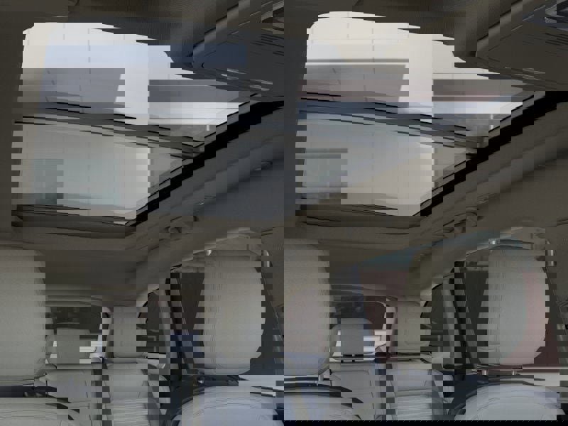 New 2026 Lincoln Nautilus Reserve image 22