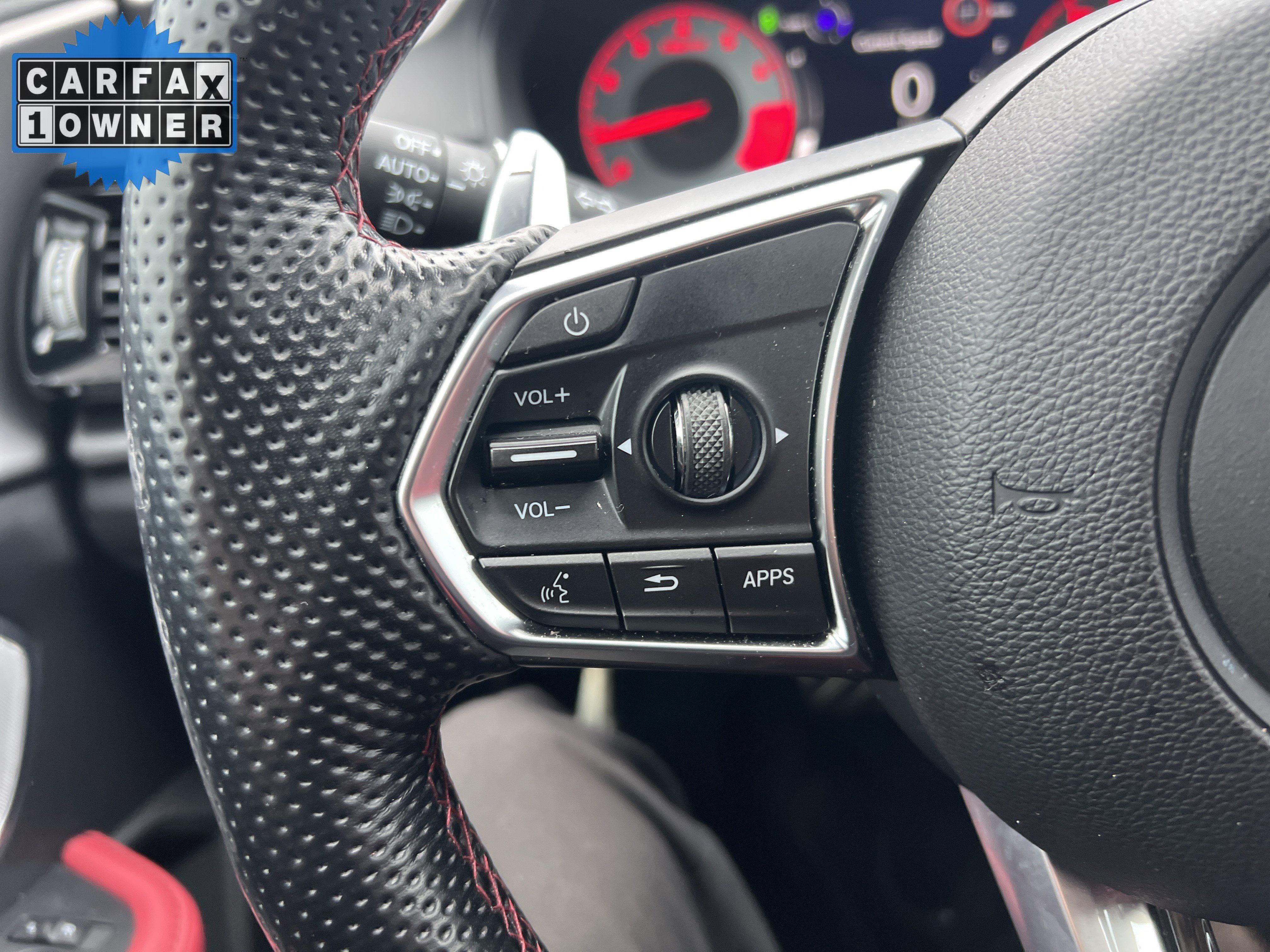 Used 2022 Acura RDX A-Spec image 19