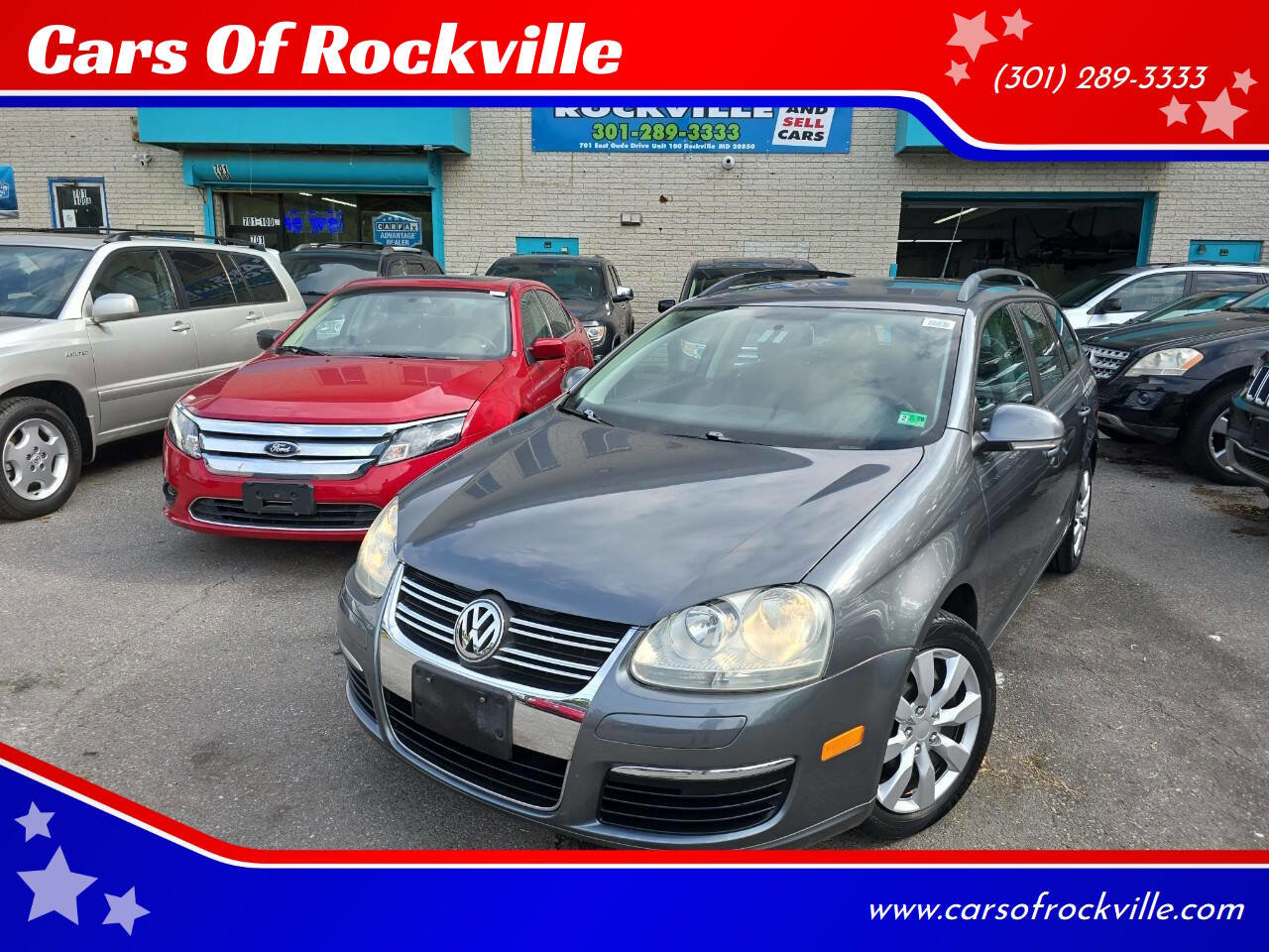 Used 2009 Volkswagen Jetta S image 2