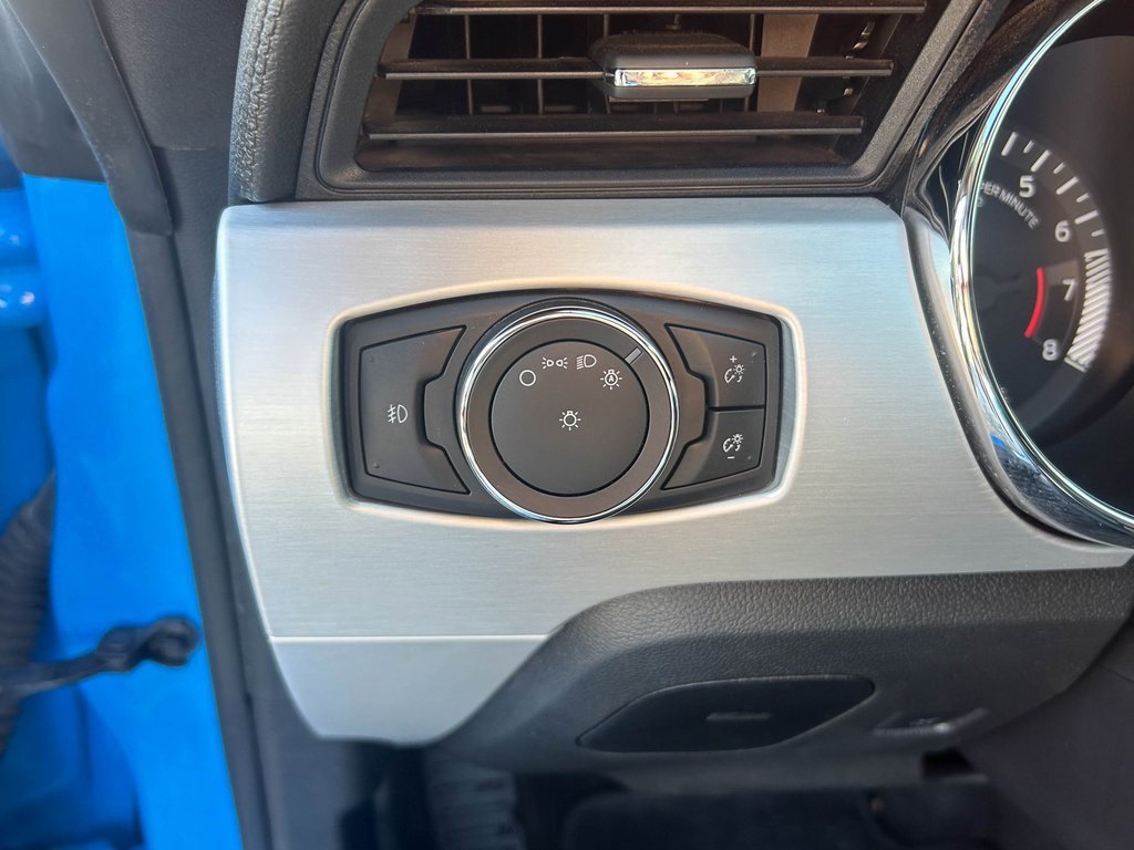 Certified 2017 Ford Mustang GT Premium w/ Equipment Group 401A image 10