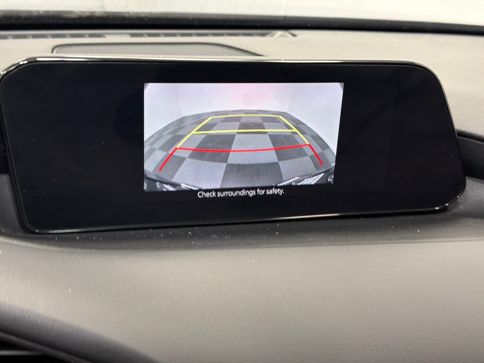 Used 2022 MAZDA MAZDA3 s FWD image 25