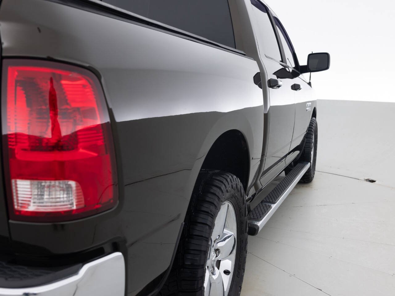 Used 2014 RAM 1500 Big Horn AWD/4WD image 14