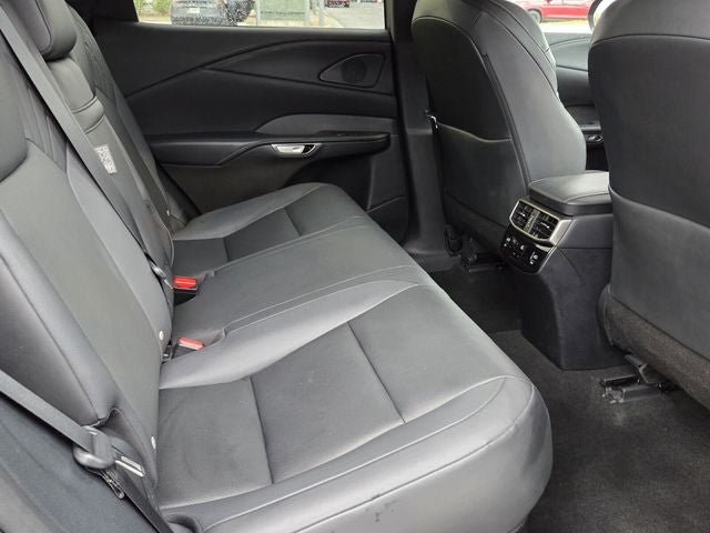 Used 2023 Lexus RX 350 AWD w/ Accessory Package image 16