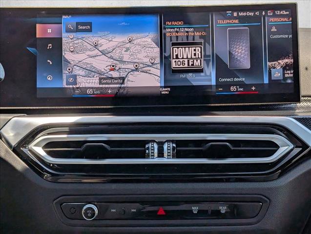 Certified 2023 BMW M240i Coupe w/ Premium Package RWD image 14
