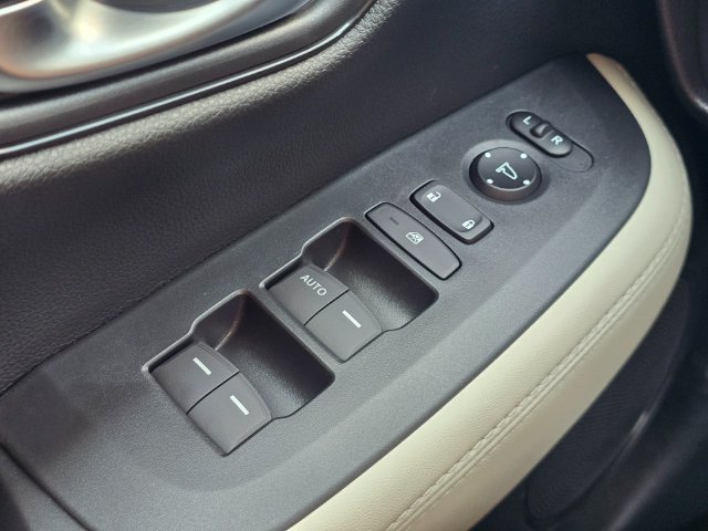 New 2027 Honda HR-V LX image 13