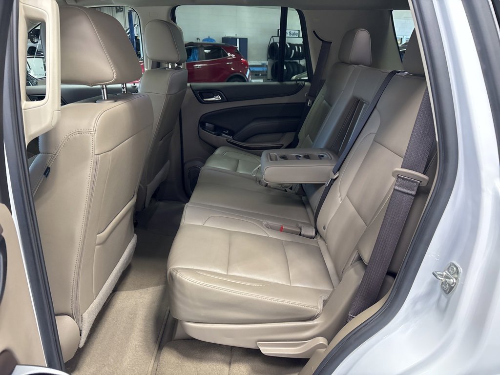 Used 2020 Chevrolet Tahoe LT image 38