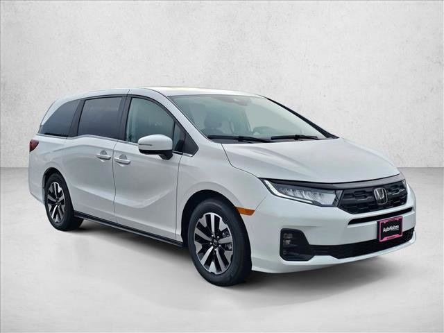 New 2026 Honda Odyssey EX-L image 4