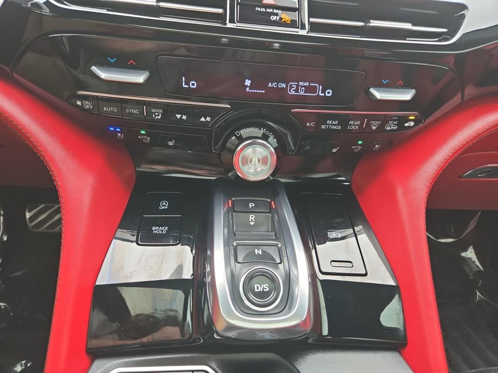 Used 2022 Acura MDX A-Spec AWD/4WD image 27