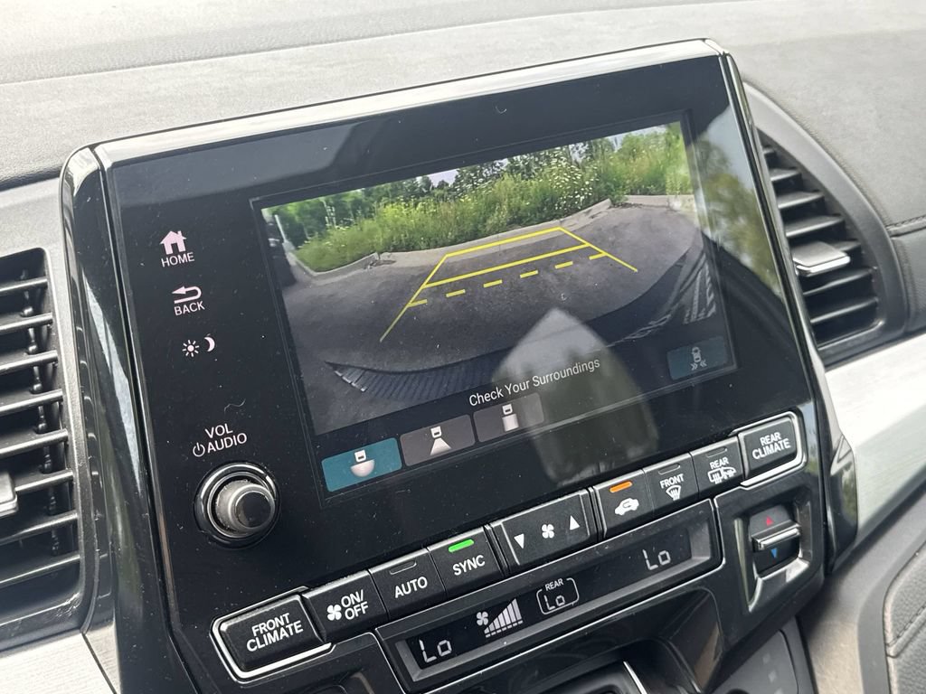 Used 2023 Honda Odyssey Sport image 24