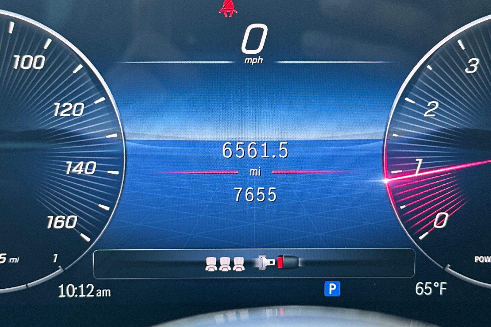 Certified 2025 Mercedes-Benz GLB 250 4MATIC image 28