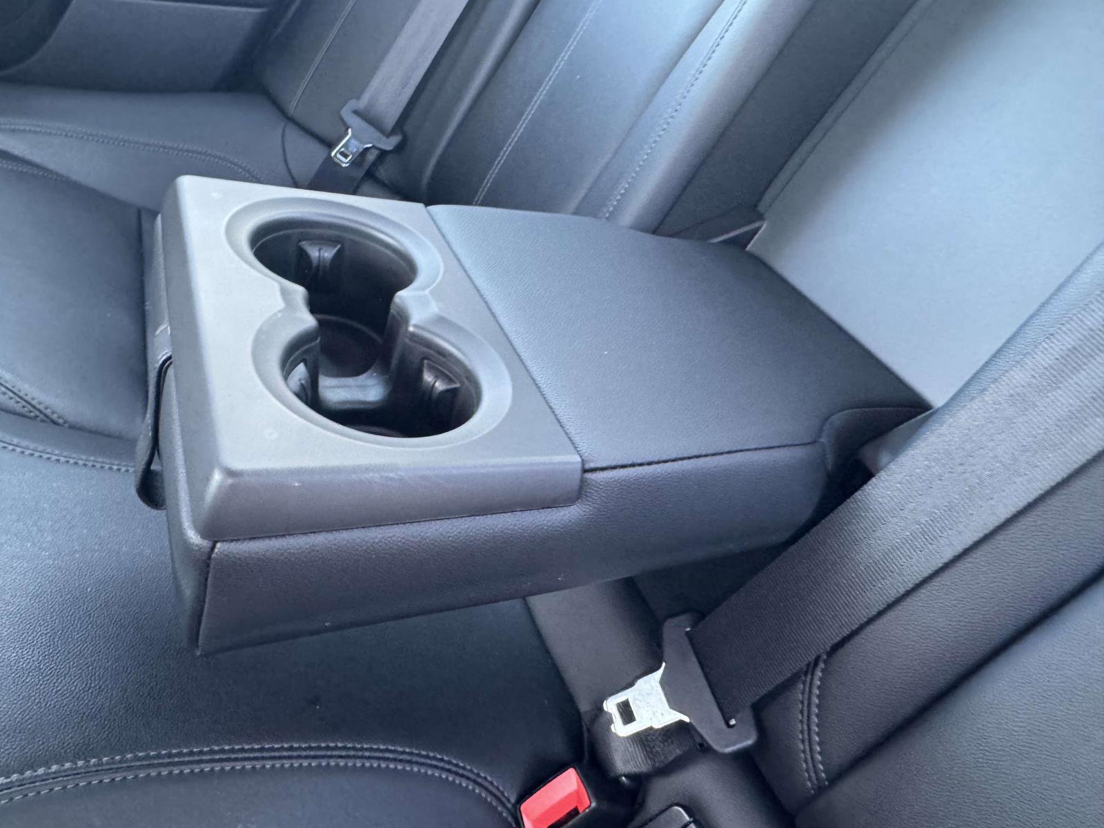 Used 2022 Alfa Romeo Giulia Ti image 19