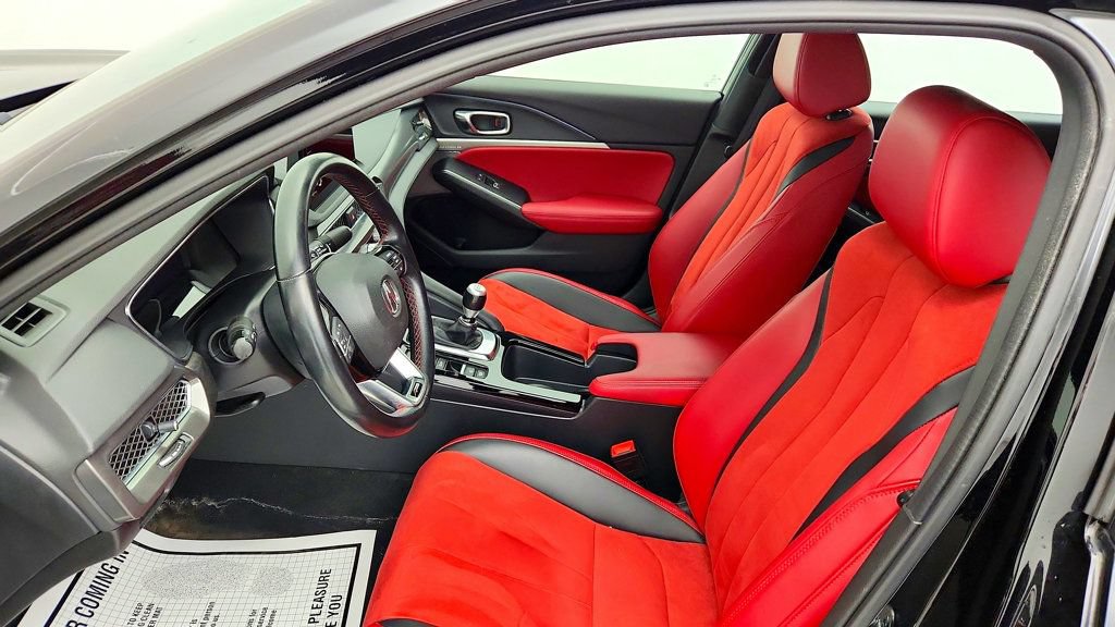 Used 2023 Acura Integra A-Spec w/ Technology Package FWD image 19