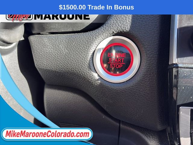 Used 2022 Honda CR-V EX-L image 20