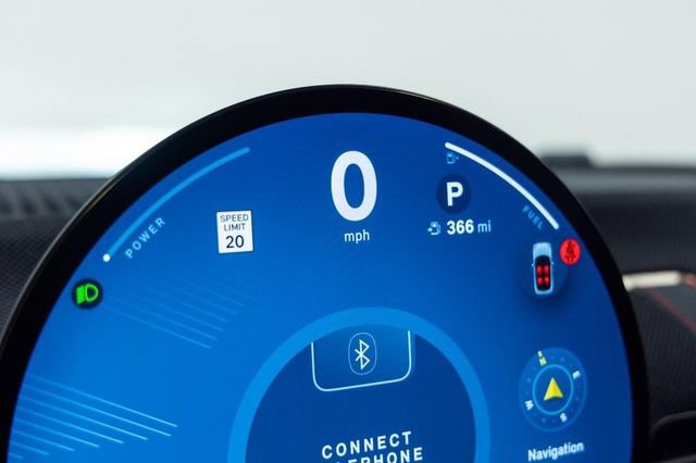 New 2026 MINI Cooper S FWD image 2